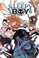 Marika Herzog - Sleepy Boy 02