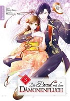 Mamenosuke Fujimaru, Midori Yuma - Die Braut mit dem Dämonenfluch 03