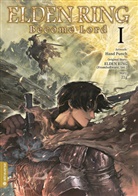21g, FromSoftware Inc, FromSoftware Inc., Hand Punch - Elden Ring - Become Lord 01