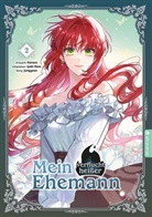 Harara, Jungyeon, Gabi Nam, Gabi u a Nam, Yeondam X Polarfox - Mein verflucht heißer Ehemann 02