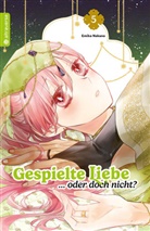 Emiko Nakano - Gespielte Liebe ... oder doch nicht? 05