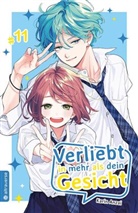Karin Anzai - Verliebt in mehr als dein Gesicht 11