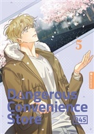 945 - Dangerous Convenience Store 05