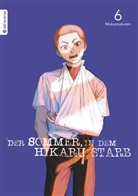 Mokumokuren - Der Sommer, in dem Hikaru starb 06