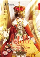 26, Ssal, Lee Yeonseon - Astelle und der geheime Sohn des Kaisers 03