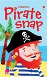 Usborne, Harrison Erica - Pirate Snap