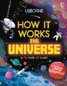 Amy Chiu, Kaley McKean - The Universe