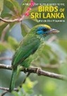 Gehan de Silva Wijeyeratne, Gehan de Silva Wijeyeratne - The Birds of Sri Lanka