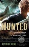 Kevin Hearne - The Iron Druid Chronicles 6. Hunted