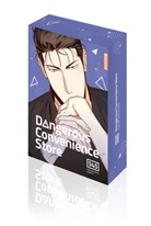 945 - Dangerous Convenience Store Collectors Edition 05, m. 1 Beilage, m. 1 Beilage
