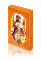 26, Ssal, Lee Yeonseon - Astelle und der geheime Sohn des Kaisers Collectors Edition 03, m. 3 Beilage