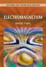 Tong David - Electromagnetism: Volume 2
