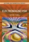 Tong David - Electromagnetism: Volume 2