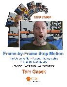 Tom (Rochester Institute of Technology Gasek, Gasek Tom - Frame-By-Frame Stop Motion