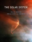 Clifford J Cunningham, William Cunningham Sheehan, Sheehan William - Solar System