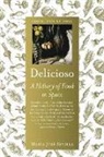 Maria Jose Sevilla, Maria Jose Sevilla - Delicioso