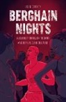 Liam Cagney, Liam Cagney - Berghain Nights