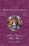 Barnes Bernadine - Michelangelo and the Viewer in His Time