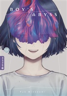 Ryo Minenami - Boy's Abyss 17