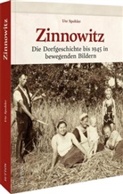 Ute Spohler - Zinnowitz