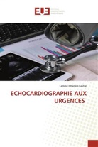Lamine Ghanem Lakhal - ECHOCARDIOGRAPHIE AUX URGENCES