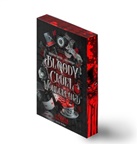 Liz Rosen, Lycrow Verlag, Lycrow Verlag - Bloody Cruel Wonderland