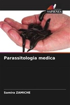 Samira Zamiche - Parassitologia medica