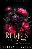 Talina Leandro - Rebels of the Dark