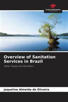 Jaqueline Almeida de Oliveira - Overview of Sanitation Services in Brazil