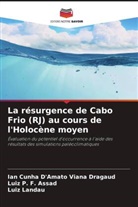 Ian Cunha D'Amato Viana Dragaud, Luiz Landau, Luiz P. F. Assad - La résurgence de Cabo Frio (RJ) au cours de l'Holocène moyen