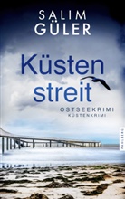 Salim Güler - Küstenstreit