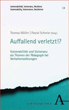 Thomas Müller, Schreier, Pascal Schreier - Auffallend verletzt!?