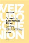 Matthias Oesch - Schweiz - Europäische Union