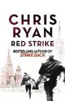 Chris Ryan - Red Strike