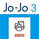 Jo-Jo Sprachbuch - Allgemeine Ausgabe 2024 - 3. Schuljahr