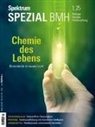 Spektrum der Wissenschaft - Spektrum Spezial BMH 1/2025 - Chemie des Lebens