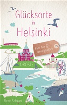 René Schwarz - Glücksorte in Helsinki