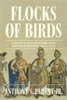 Anthony S. Parent Jr., Anthony S. Parent. - Flocks of Birds