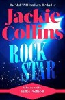 Jackie Collins, Collins Jackie - Rock Star