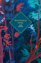 Jane Austen - Mansfield Park