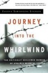 Eugenia Ginzburg - Journey Into the Whirlwind