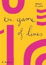 HERVE TULLET, Hervé Tullet - The game of lines