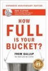 Don Clifton, Tom Rath - How Full is Your Bucket