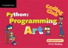 Roffey Chris - Coding Club Python: Programming Art Supplement 1