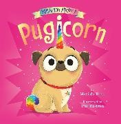 Matilda Rose, Matilda/ Budgen Rose, Tim Budgen - When You Adopt a Pugicorn A When You Adopt... Book