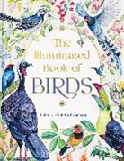 Robin Crofut-Brittingham - The Illuminated Book of Birds