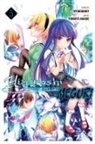 Tomato Akase, Alethea Nibley, Athena Nibley, Ryukishi07, Ryukishi07 Ryukishi07 - Higurashi When They Cry: MEGURI, Vol. 5