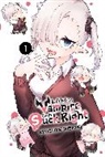 Christine Dashiell, Kyosuke Nishiki - Li'l Miss Vampire Can't Suck Right, Vol. 1