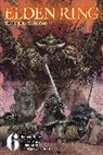 Greg Deng, FromSoftware Inc., Neal John, Nikiichi Tobita - Elden Ring: The Road to the Erdtree, Vol. 6