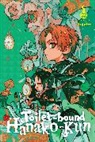 AidaIro, AidaIro AidaIro, Christie Phil, Alethea Nibley, Athena Nibley - Toilet-bound Hanako-kun, Vol. 22